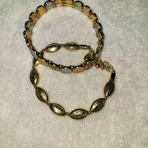 Bracelet set